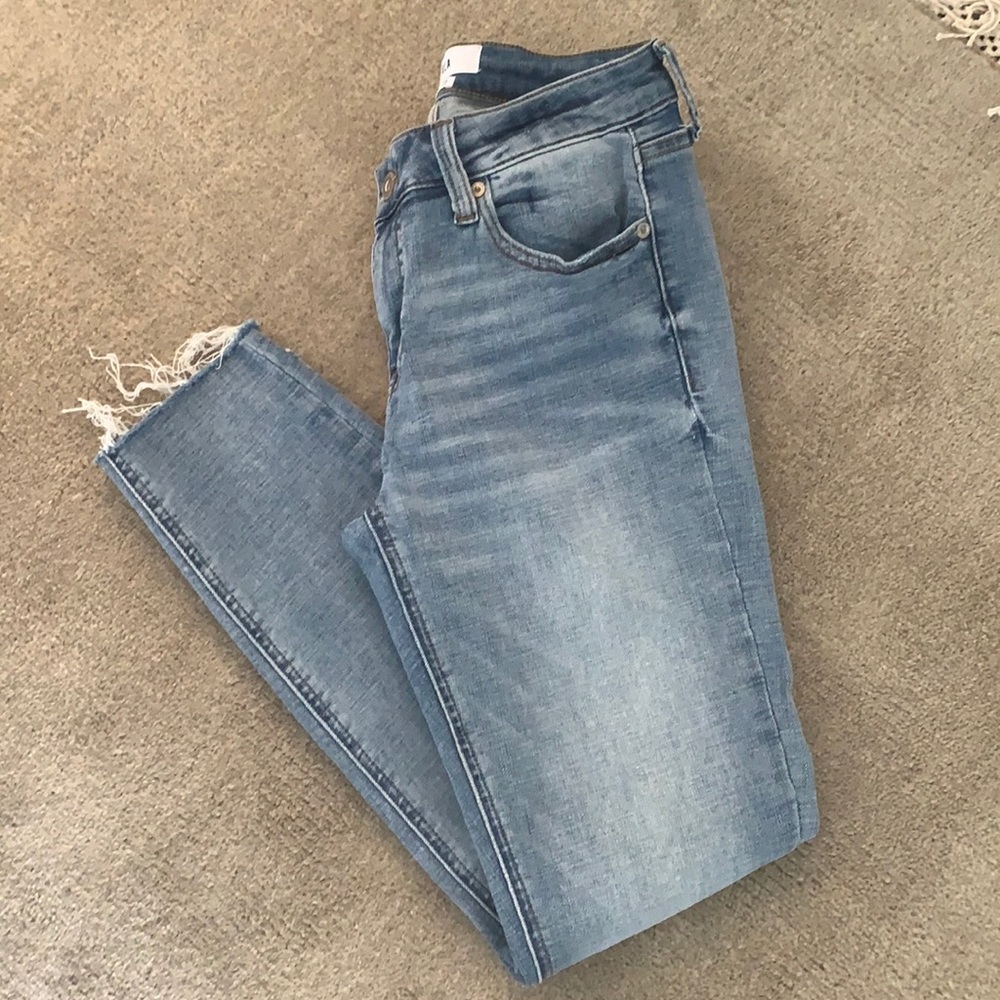 Pistols jeans size 27